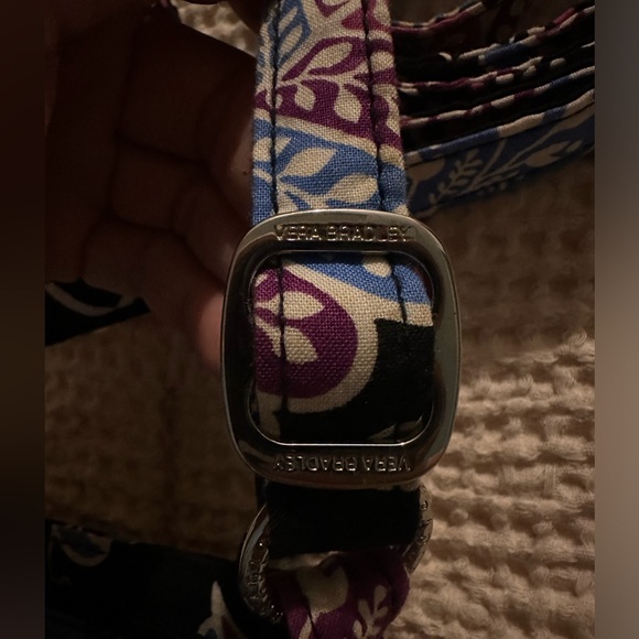 Vera Bradley hipster bag - Picture 3 of 3